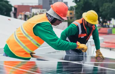 ¿Vives en Edomex? Así puedes obtener paneles solares gratis