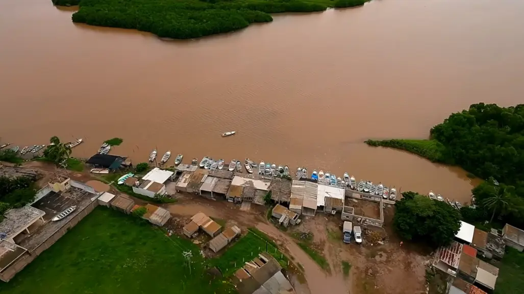 Nayarit tiene un tesoro escondido entre la tranquilidad y el sabor del mar