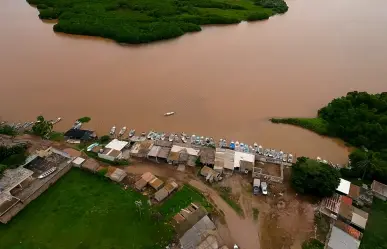 Nayarit tiene un tesoro escondido entre la tranquilidad y el sabor del mar