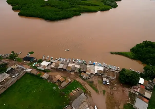 Nayarit tiene un tesoro escondido entre la tranquilidad y el sabor del mar