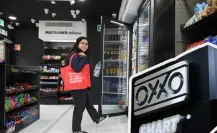 Este es el peculiar Oxxo que debes conocer en Monterrey