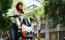 Esta es la Evobike ideal para principiantes en Tamaulipas