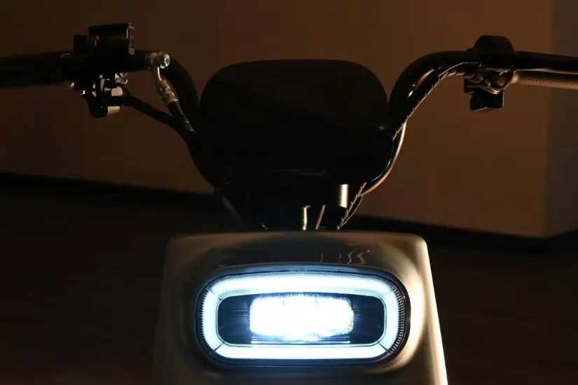 Foto: Evobike México