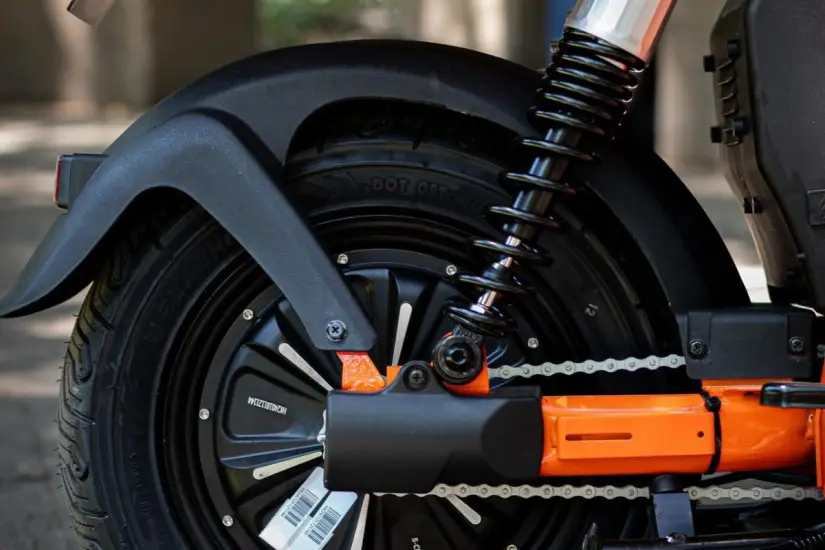 Foto: Evobike México