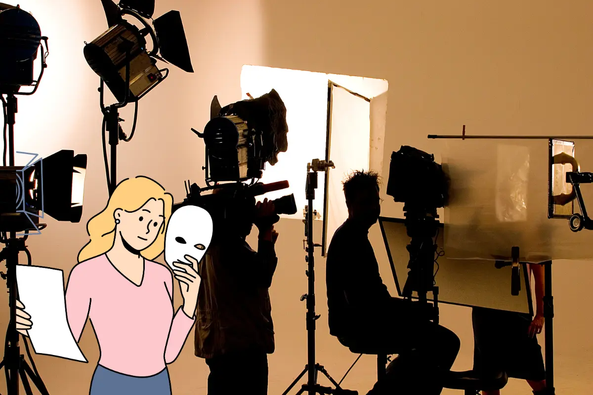 Este sábado será el castings de extras para la nueva película que se filmará en Durango. Foto: Especial.