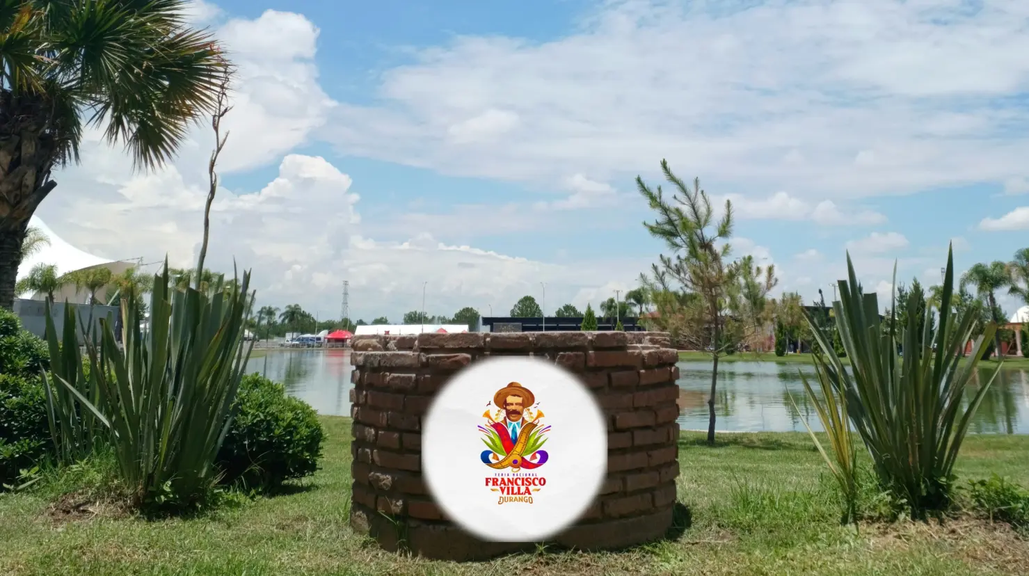 Foto: Gerardo Lares | La Feria de Durango 2025, lanzó una convocatoria para quienes busquen formar parte de su equipo de trabajo.