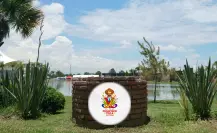 Forma parte del equipo de trabajo de la Feria de Durango 2025