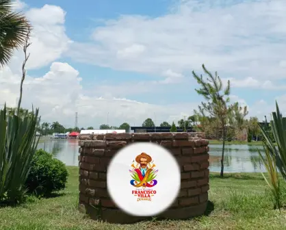 Forma parte del equipo de trabajo de la Feria de Durango 2025
