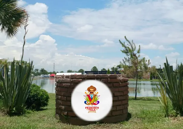 Forma parte del equipo de trabajo de la Feria de Durango 2025