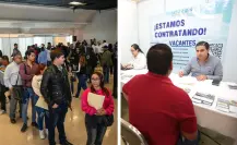 Ferias de empleo en Coahuila, ¿dónde y cuándo asistir en mayo 2025?