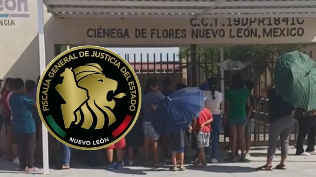 Fiscalía investiga presunto abuso a niña en escuela de Ciénega de Flores