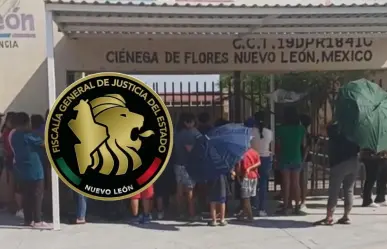 Fiscalía investiga presunto abuso a niña en escuela de Ciénega de Flores