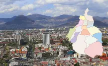 ¿Habrá nuevas alcaldías en CDMX? Esto es lo que sabemos sobre reconfiguración territorial 