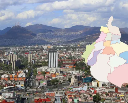 ¿Habrá nuevas alcaldías en CDMX? Esto es lo que sabemos sobre reconfiguración territorial 