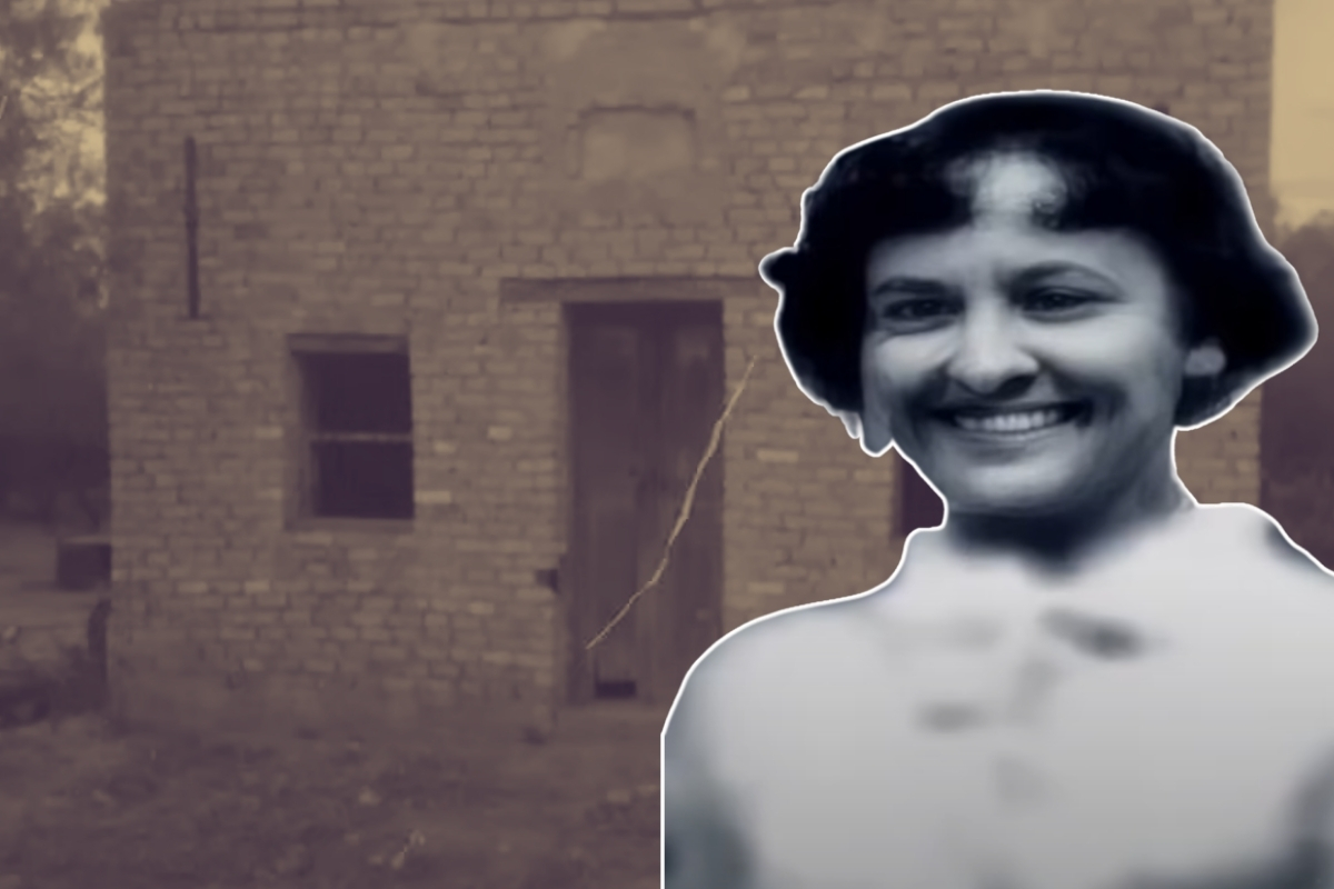 Descubre la historia de la maestra Laurita Garza y el corrido que la inmortalizó