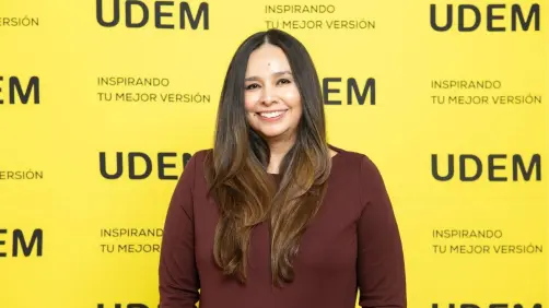 Es la maternidad una barrera en el mundo laboral, revela estudio de la UDEM en Monterrey
