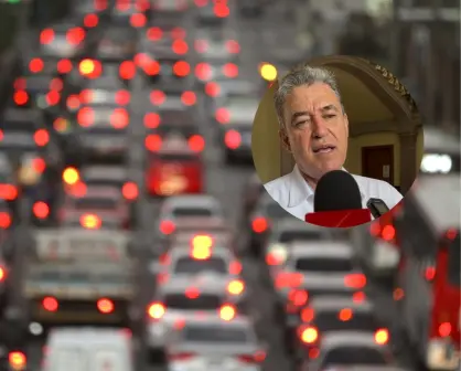 Nuevo León busca solución al tráfico con horarios escalonados