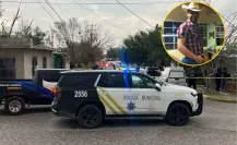 Trasladan a Saltillo a hermanos acusados de asesinar a enfermero en Piedras Negras