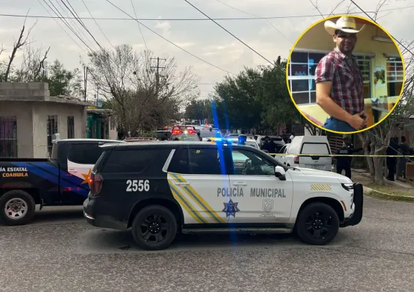 Trasladan a Saltillo a hermanos acusados de asesinar a enfermero en Piedras Negras