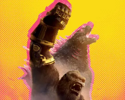 La tercer entrega de Godzilla x Kong tiene titulo oficial y fecha de estreno