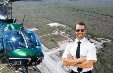 ¿Telchac Puerto tendrá un helipuerto? Esto se sabe
