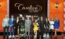 “Cautiva por Amor”: Así fue la espectacular presentación de la nueva telenovela de TV Azteca ¡Todo lo que debes saber!