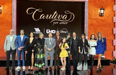 Cautiva por amor: Diez curiosidades que no sabías de la nueva telenovela de TV Azteca ¡VIDEO!
