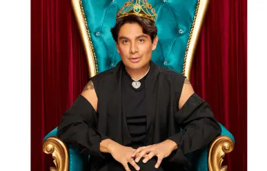 Ricardo Peralta transforma su dolor en risas con su primer roast: La comedia sana ¡Exclusiva!