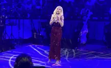 Marisela saca con su voz los sentimientos más profundos en el Domo Care