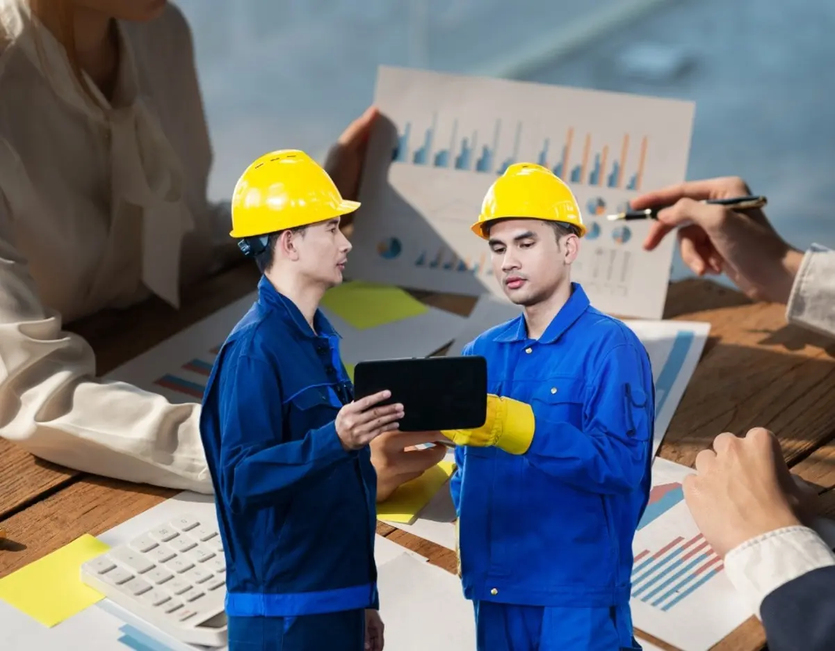 Para reducir la informalidad laboral y fortalecer el PIB de Nuevo León, es esencial implementar estrategias integrales. Foto: Canva.