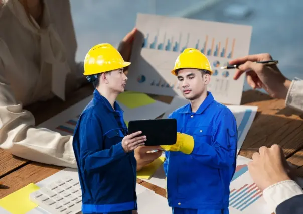 Estrategias clave para combatir la informalidad laboral en Nuevo León