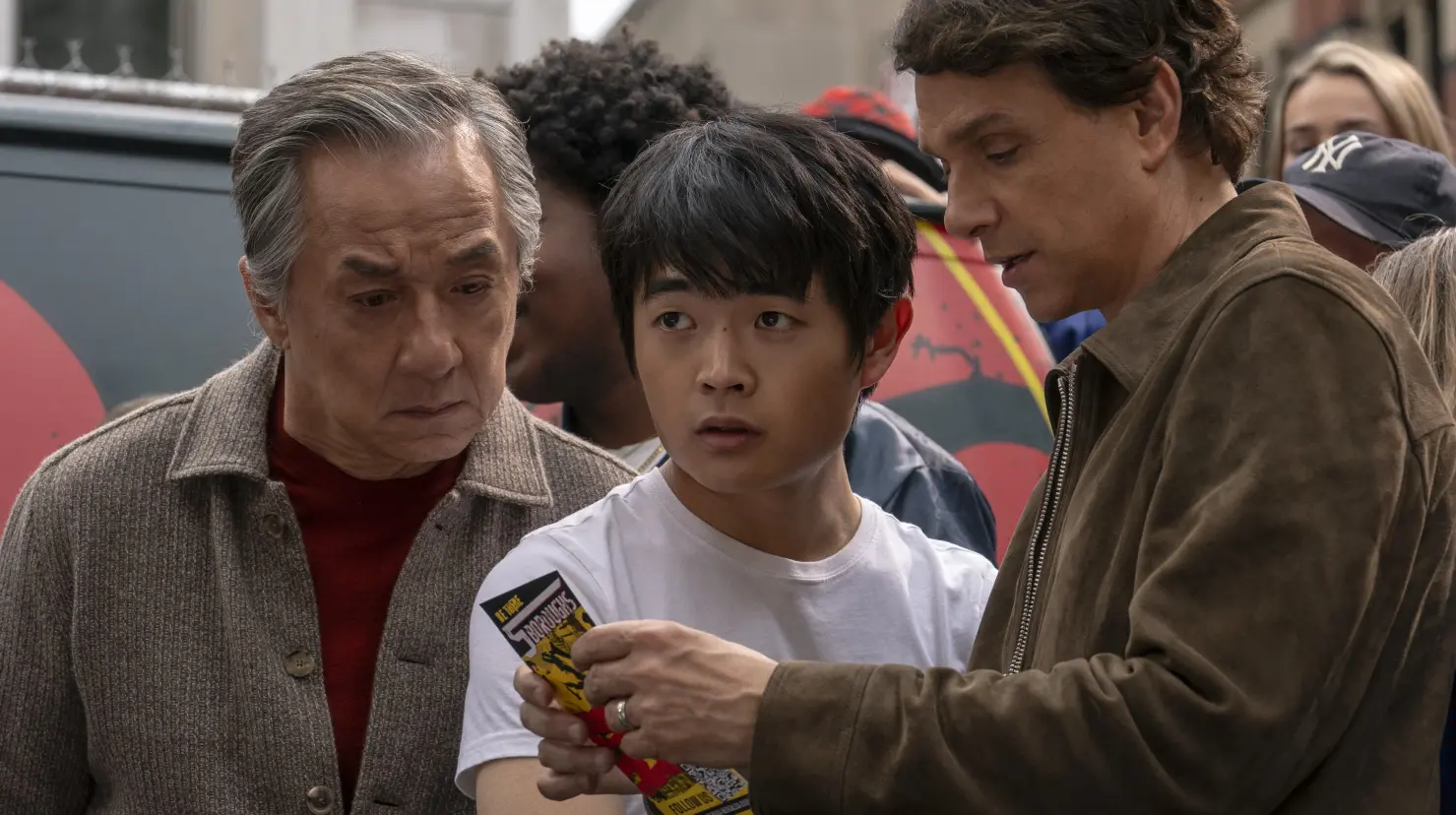 Foto: Sony Pictures