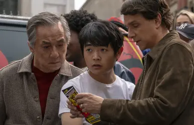 Karate Kid: Leyendas, un efectivo y divertido viaje a la nostalgia | Crítica