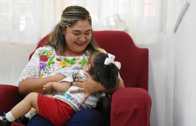 Tekax se une a la red de espacios laborales con lactancia "Lev Vygotsky" en Yucatán