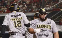 Los Guerreros se quedan con la serie ante Leones de Yucatán con soberbio pitcheo