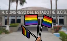 Atención comunidad LGBT+ en BCS: convocan al III Parlamento de la Diversidad Sexual