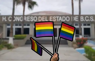 Atención comunidad LGBT+ en BCS: convocan al III Parlamento de la Diversidad Sexual