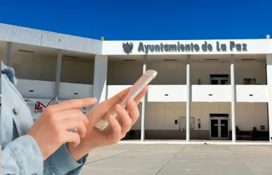 Lanzan plataforma LlaveMX. ¿Qué trámites del Ayuntamiento de La Paz puedes hacer?