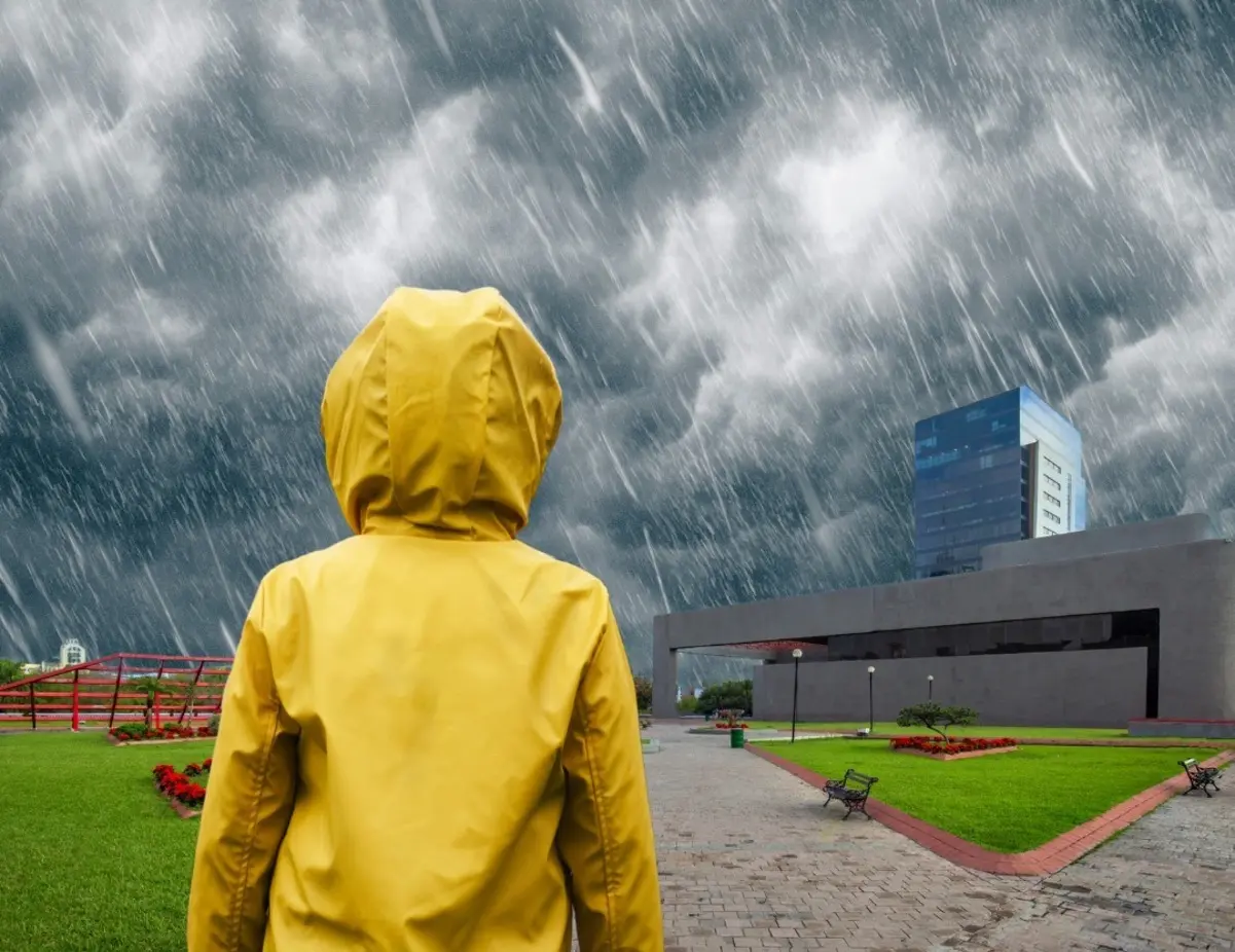 Este viernes 9 de mayo, el Sistema Integral de Monitoreo Ambiental (SIMA) reportó que 14 de las 15 estaciones de monitoreo ambiental en la zona registran una buena calidad del aire. Foto: Canva.