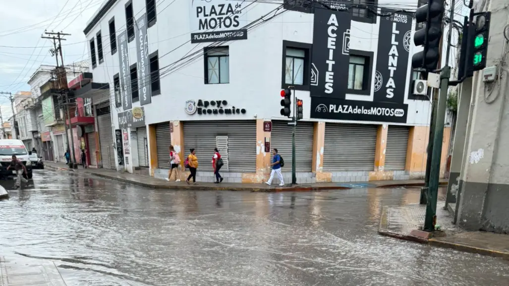 Se avecina el cordonazo del Día de las Madres con frente frío número 42