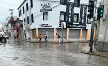 Se avecina el cordonazo del Día de las Madres con frente frío número 42