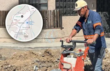 Anuncian interrupción de servicio de agua en Ramos Arizpe, ¿qué colonias serán afectadas?