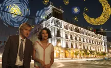 ¿Un viaje sin salir de CDMX? No te pierdas la función especial de Medianoche en París