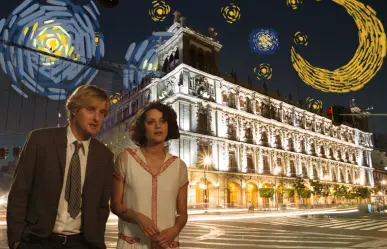 ¿Un viaje sin salir de CDMX? No te pierdas la función especial de Medianoche en París