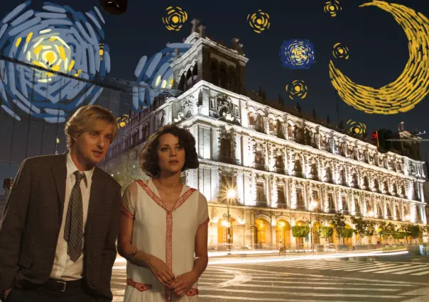¿Un viaje sin salir de CDMX? No te pierdas la función especial de Medianoche en París