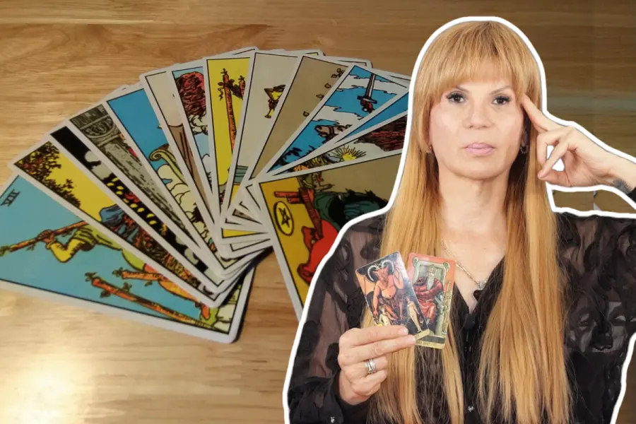 Horóscopo de Mhoni Vidente | Signo por signo zodiacal hoy, 9 de mayo