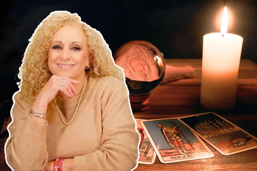 Horóscopo de Mizada Mohamed | Signo por signo zodiacal hoy, 9 de mayo
