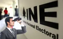 Aprueba INE 56 observadores de casilla de más de 11 mil solicitudes para elecciones del Poder Judicial