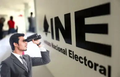 Aprueba INE 56 observadores de casilla de más de 11 mil solicitudes para elecciones del Poder Judicial