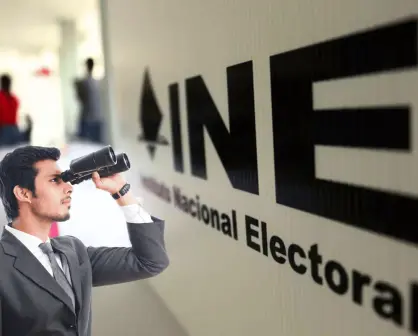 Aprueba INE 56 observadores de casilla de más de 11 mil solicitudes para elecciones del Poder Judicial